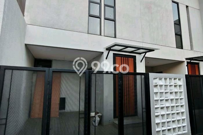 Dijual Rumah 3 Kamar Lokasi Ideal Nyaman dan Strategis di Rancasari Dijual Rumah 3 Kamar Lokasi Ideal Nyaman dan Strategis di Rancasari
