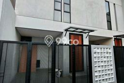 Hunian Cantik Minimalis Lb 76m2 di Rancasari, Bandung Hunian Cantik Minimalis Lb 76m2 di Rancasari, Bandung