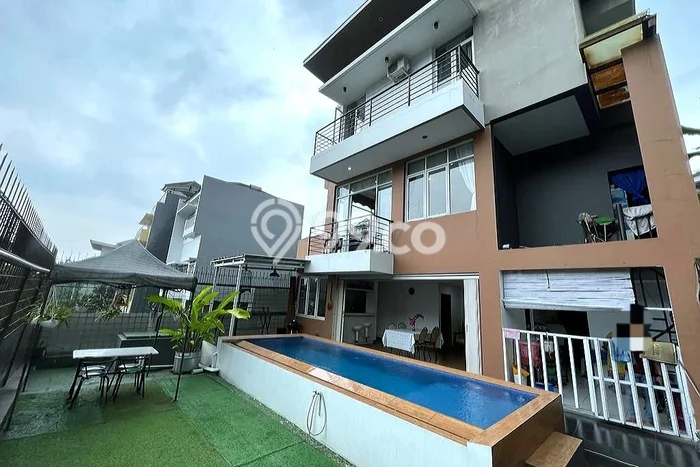 Best Deal Hunian Mewah Ideal dan Luas di Cimenyan, Bandung Best Deal Hunian Mewah Ideal dan Luas di Cimenyan, Bandung