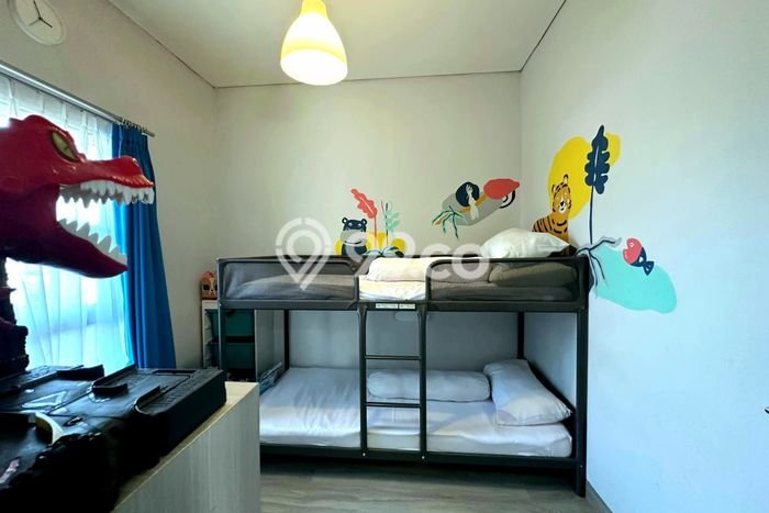 Rumah Luxury Modern Tanpa Renovasi di Buah Batu Bandung Rumah Luxury Modern Tanpa Renovasi di Buah Batu Bandung
