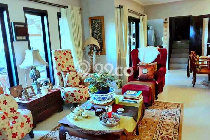 Dijual Rumah Premium dengan Fasilitas Sekitar Komplit di Sukasari, Bandung Dijual Rumah Premium dengan Fasilitas Sekitar Komplit di Sukasari, Bandung