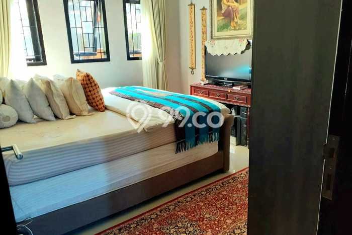 Dijual Rumah Premium dengan Fasilitas Sekitar Komplit di Sukasari, Bandung Dijual Rumah Premium dengan Fasilitas Sekitar Komplit di Sukasari, Bandung
