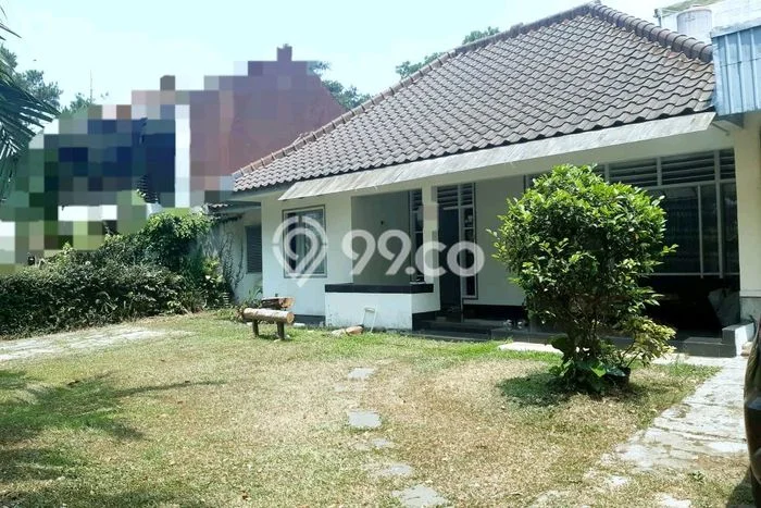 Siap Huni Hunian Elit 5 Kamar di Cidadap Dekat ke Mana Saja Siap Huni Hunian Elit 5 Kamar di Cidadap Dekat ke Mana Saja