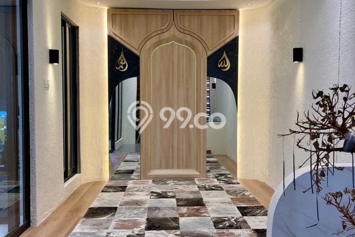 Dijual Rumah Mewah Megah Dengan View Cantik di Gede Bage, Bandung Dijual Rumah Mewah Megah Dengan View Cantik di Gede Bage, Bandung