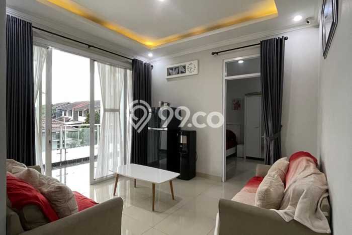 Best Deal Hunian Mewah Ideal dan Luas di Babakan Ciparay, Bandung Best Deal Hunian Mewah Ideal dan Luas di Babakan Ciparay, Bandung