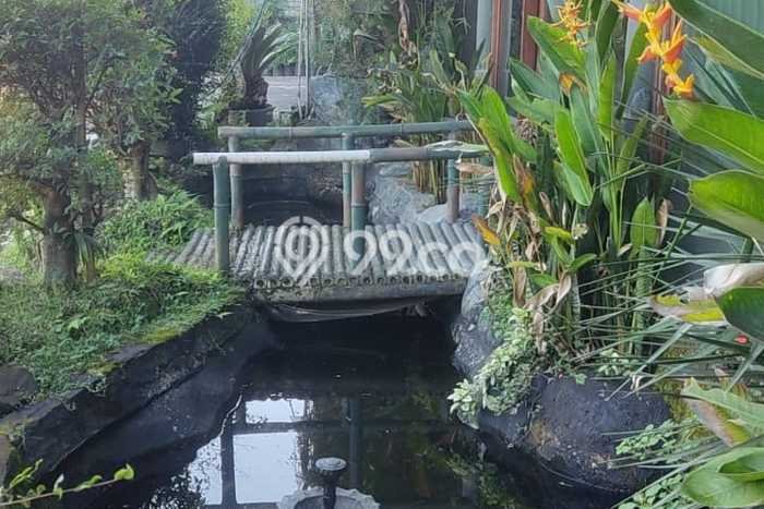 Komersial Dijual Lokasi Stratagis di Parongpong Bandung Barat Cocok untuk Investasi Komersial Dijual Lokasi Stratagis di Parongpong Bandung Barat Cocok untuk Investasi