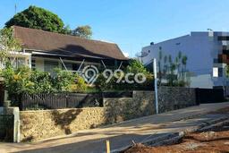 Rumah Mewah Dijual LT 504m2 di Cimenyan, Bandung Rumah Mewah Dijual LT 504m2 di Cimenyan, Bandung