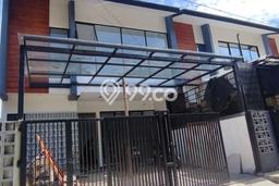 Hunian Cantik Modern Lb 121m2 di Margahayu, Bandung Hunian Cantik Modern Lb 121m2 di Margahayu, Bandung