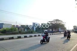Lahan untuk Dijual Lokasi Karawang Timur, Karawang Luas 3030m2 SHM Lahan untuk Dijual Lokasi Karawang Timur, Karawang Luas 3030m2 SHM