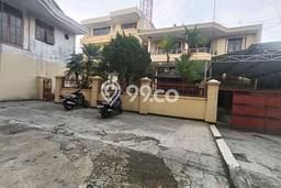 Siap Huni Hunian Elit 19 Kamar di Cicendo Dekat ke Mana Pun Siap Huni Hunian Elit 19 Kamar di Cicendo Dekat ke Mana Pun