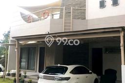 Rumah Luxury Modern Siap Huni di Cibeunying Bandung Rumah Luxury Modern Siap Huni di Cibeunying Bandung