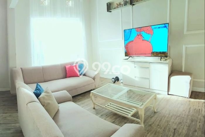 Dijual Hunian Rumah Terawat 4 KT di Parongpong, Bandung Dijual Hunian Rumah Terawat 4 KT di Parongpong, Bandung