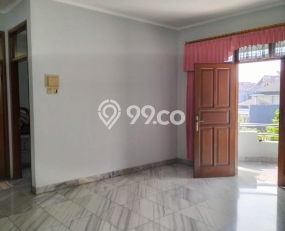 Siap Huni Rumah Mewah 6 Kamar di Sukasari Dekat ke Mana Pun Siap Huni Rumah Mewah 6 Kamar di Sukasari Dekat ke Mana Pun