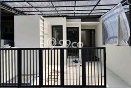 Dijual Rumah Minimalis Bagus Punya 2 KT di Margahayu Bandung SHM Dijual Rumah Minimalis Bagus Punya 2 KT di Margahayu Bandung SHM