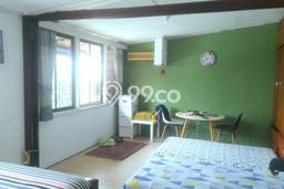 Dijual Rumah 4 Kamar Lokasi Ideal Bagus dan Strategis di Lengkong Dijual Rumah 4 Kamar Lokasi Ideal Bagus dan Strategis di Lengkong