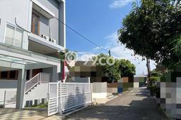 Rumah Luxury Modern Tanpa Renovasi di Kopo Bandung Rumah Luxury Modern Tanpa Renovasi di Kopo Bandung