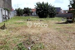 Tanah Kavling di Regol Dijual dengan Luas 1987m2 Tanah Kavling di Regol Dijual dengan Luas 1987m2