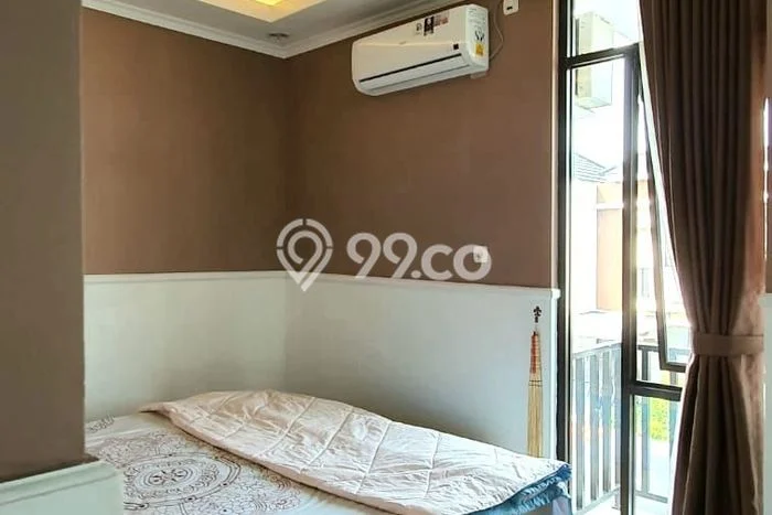 Dijual Rumah Modern 4 KT di Telukjambe, Karawang Dijual Rumah Modern 4 KT di Telukjambe, Karawang