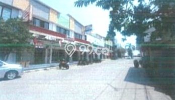 Komersial Dijual di Karawang Barat LT 168m2, LB 210m2 Solusi Investasi Cerdas Komersial Dijual di Karawang Barat LT 168m2, LB 210m2 Solusi Investasi Cerdas