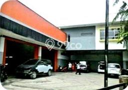 Komersial Dijual di Karawang Barat LT 1577m2, LB 750m2 Solusi Investasi Cerdas Komersial Dijual di Karawang Barat LT 1577m2, LB 750m2 Solusi Investasi Cerdas