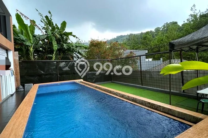 Best Deal Hunian Mewah Ideal dan Luas di Cimenyan, Bandung Best Deal Hunian Mewah Ideal dan Luas di Cimenyan, Bandung