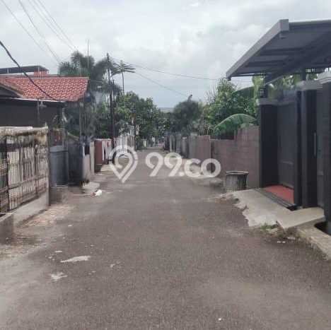 Rumah Strategis Minimalis Lb 385m2 di Bandung Kidul, Bandung Rumah Strategis Minimalis Lb 385m2 di Bandung Kidul, Bandung