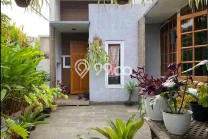 Hunian Eksklusif Dijual LT 400m2 di Sukajadi, Bandung Hunian Eksklusif Dijual LT 400m2 di Sukajadi, Bandung
