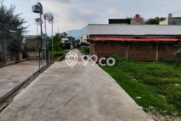 Tanah untuk Dijual Lokasi Cileunyi, Bandung Luas 533m2 SHM Tanah untuk Dijual Lokasi Cileunyi, Bandung Luas 533m2 SHM