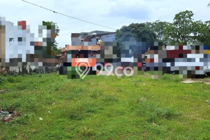 Tanah Kavling di Cicendo Dijual dengan Luas 964m2 Tanah Kavling di Cicendo Dijual dengan Luas 964m2