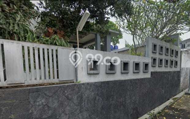 Siap Huni Rumah Mewah 6 Kamar di Sukasari Dekat ke Mana Pun Siap Huni Rumah Mewah 6 Kamar di Sukasari Dekat ke Mana Pun
