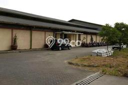 Jarang Ada! Tanah di Batununggal Punya Luas 8169m2 SHM Jarang Ada! Tanah di Batununggal Punya Luas 8169m2 SHM