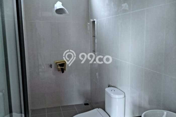 Hunian Mewah Siap Huni LT 200m2 di Parongpong, Bandung Barat Hunian Mewah Siap Huni LT 200m2 di Parongpong, Bandung Barat