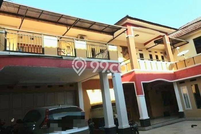 Best Deal Hunian Mewah Ideal dan Luas di Mandalajati, Bandung Best Deal Hunian Mewah Ideal dan Luas di Mandalajati, Bandung