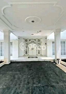 Rumah Modern Cantik 5 Kamar Siap Huni di Bojongsoang Rumah Modern Cantik 5 Kamar Siap Huni di Bojongsoang