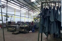 Unit Pabrik Dijual di Baleendah Bandung 780m2 Unit Pabrik Dijual di Baleendah Bandung 780m2