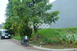 Kavling Tanah untuk Dijual di Parongpong, Bandung, Luas 194m2 Kavling Tanah untuk Dijual di Parongpong, Bandung, Luas 194m2