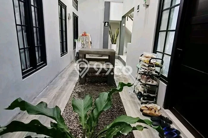 Siap Huni Rumah Mewah 12 Kamar di Cibiru Dekat ke Mana Saja Siap Huni Rumah Mewah 12 Kamar di Cibiru Dekat ke Mana Saja