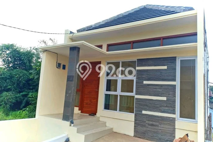 Hunian Cantik Minimalis Lb 62m2 di Cileunyi, Bandung Hunian Cantik Minimalis Lb 62m2 di Cileunyi, Bandung