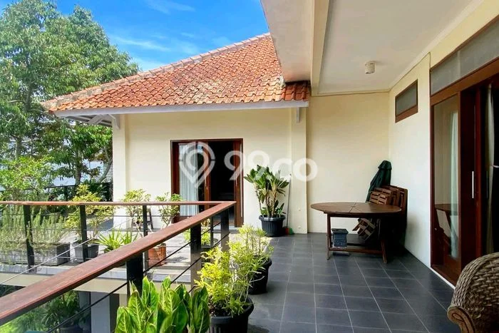 Dijual Hunian Mewah dengan Fasilitas Sekitar Komplit di Lembang, Bandung Barat Dijual Hunian Mewah dengan Fasilitas Sekitar Komplit di Lembang, Bandung Barat