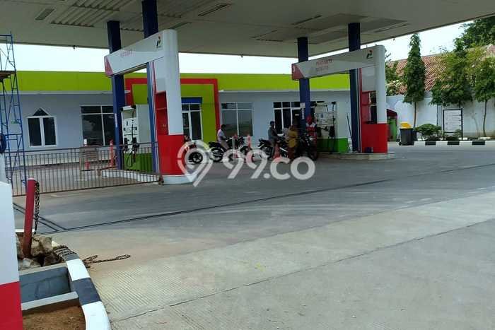 Komersial Dijual di Binong LT 1000m2, LB 120m2 untuk Investasi Komersial Dijual di Binong LT 1000m2, LB 120m2 untuk Investasi