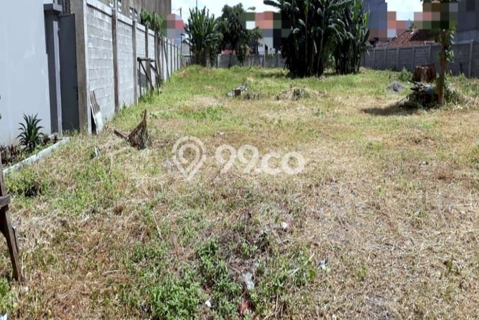 Tanah Kavling di Regol Dijual dengan Luas 1987m2 Tanah Kavling di Regol Dijual dengan Luas 1987m2