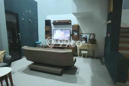 Dijual Rumah 3 Kamar Lokasi Strategis Nyaman dan Strategis di Margahayu Dijual Rumah 3 Kamar Lokasi Strategis Nyaman dan Strategis di Margahayu