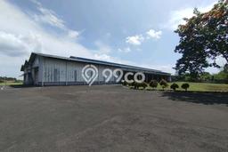 Pabrik Dijual di Rengasdengklok LT 36390m2, LB 7969m2 Solusi Investasi Cerdas Pabrik Dijual di Rengasdengklok LT 36390m2, LB 7969m2 Solusi Investasi Cerdas