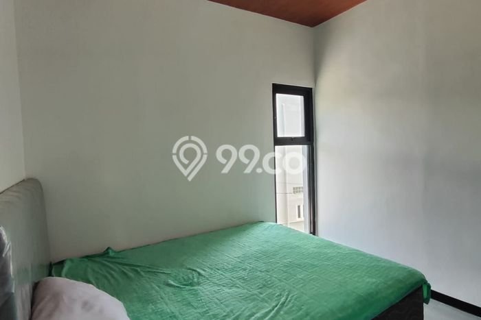 Jual Rumah Favorit Siap Huni LB 120m2 di Cileunyi, Bandung Jual Rumah Favorit Siap Huni LB 120m2 di Cileunyi, Bandung