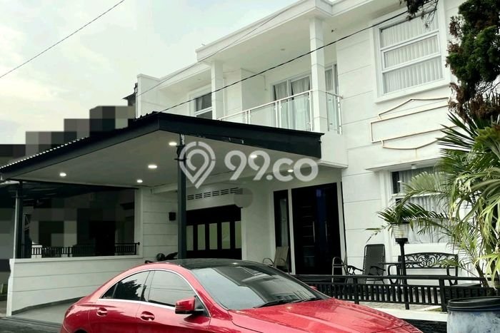 Best Deal Hunian Mewah Ideal dan Luas di Babakan Ciparay, Bandung Best Deal Hunian Mewah Ideal dan Luas di Babakan Ciparay, Bandung