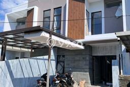Dijual Rumah Minimalis Bagus Punya 3 KT di Rancasari Bandung SHM Dijual Rumah Minimalis Bagus Punya 3 KT di Rancasari Bandung SHM