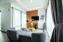 Vila Kawasan Lembang, Dimensi 132m2m², Kawasan Asri untuk hunian Vila Kawasan Lembang, Dimensi 132m2m², Kawasan Asri untuk hunian