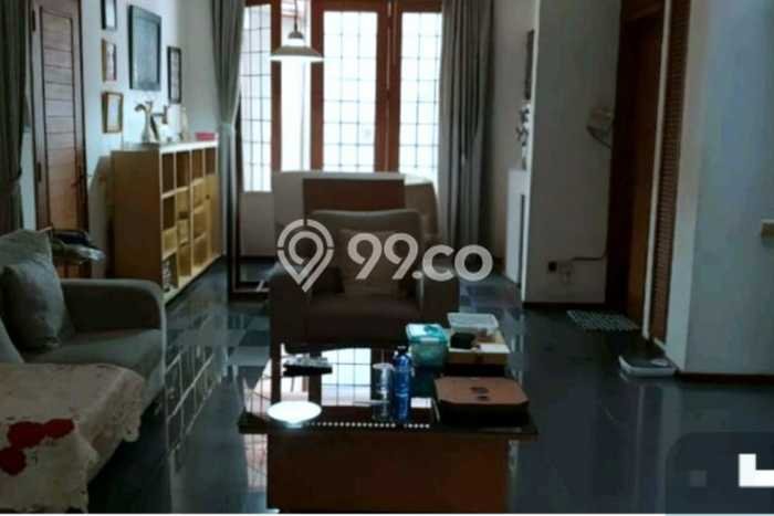 Siap Huni Hunian Elit 4 Kamar di Bandung Wetan Dekat ke Mana Saja Siap Huni Hunian Elit 4 Kamar di Bandung Wetan Dekat ke Mana Saja