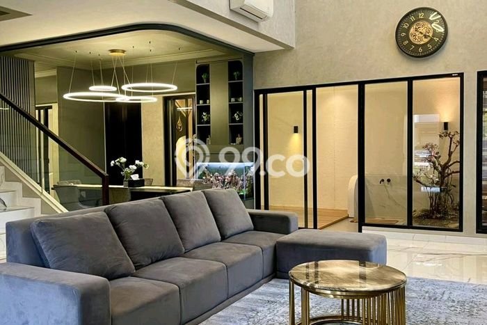 Dijual Rumah Mewah Megah Dengan View Cantik di Gede Bage, Bandung Dijual Rumah Mewah Megah Dengan View Cantik di Gede Bage, Bandung