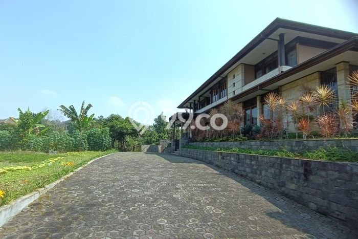 Dijual Rumah Elit Exclusive di Sukajadi, Bandung Dijual Rumah Elit Exclusive di Sukajadi, Bandung